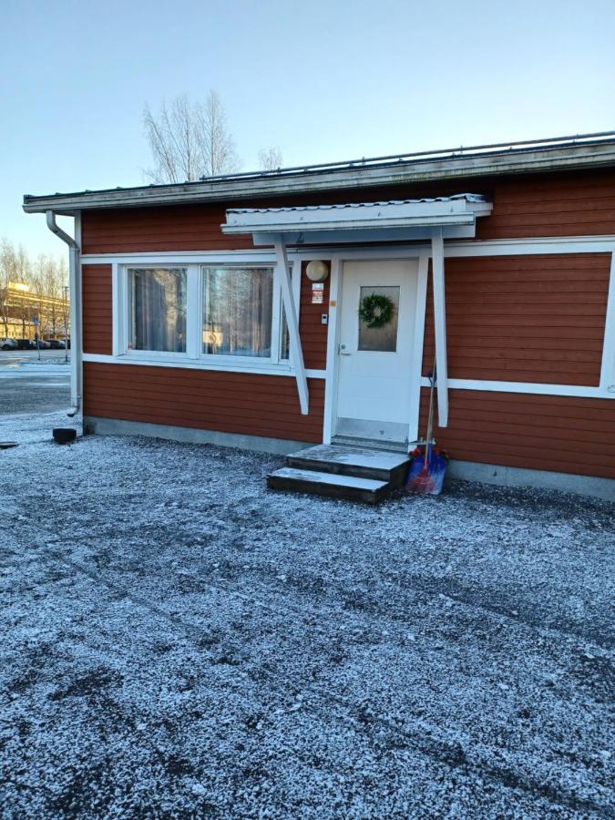 Relax, Heart Of Lapland, Near The Tornio River Apartment Exterior photo